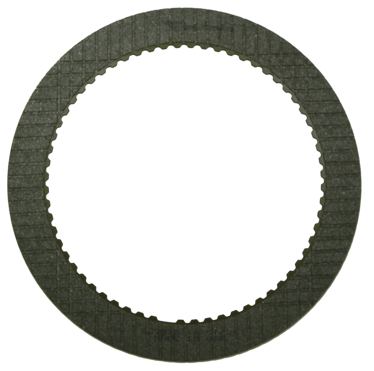 C6 Direct Clutch Friction (1976-1996) Graphitic