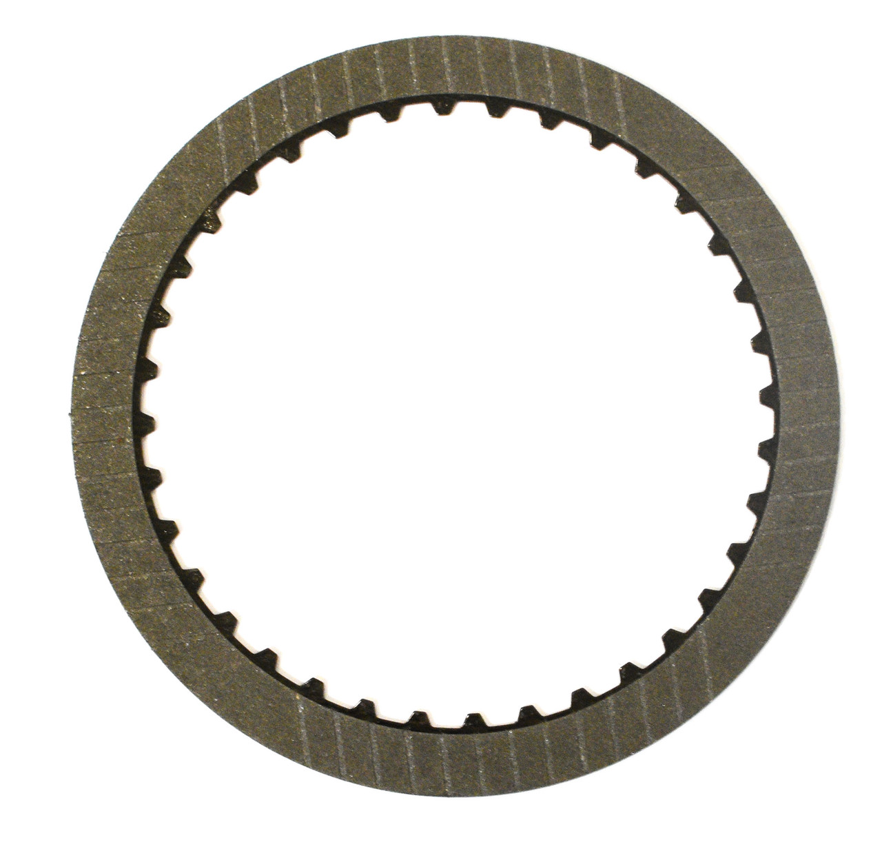 6L80 6L90 4-5-6 Friction Clutch Plate (2006-UP) Alto