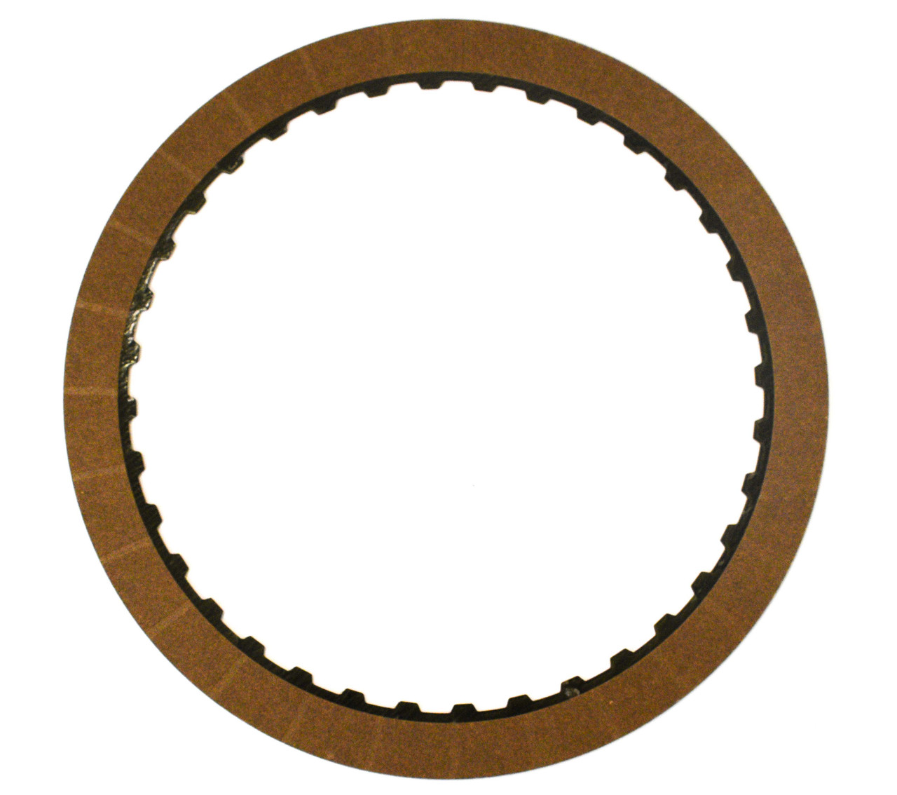 Alto  6L80 6L90 2nd & 6th Clutch Friction Plate (2006-UP)