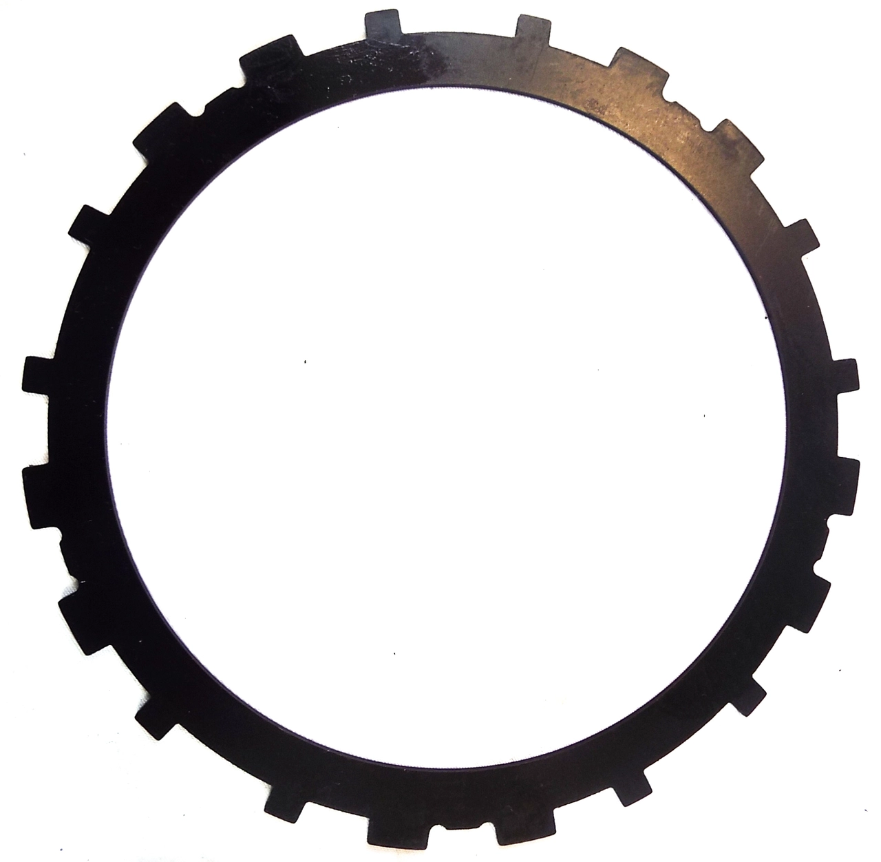 700R4 4L60E 3-4 Clutch Kolene Steel Plate (1982-UP) 0.107''