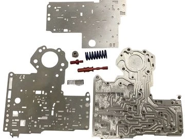 Central Valve Bodies 48RE-K1 46RE 47RE 48RE Valve Body Conversion Kit by CVB