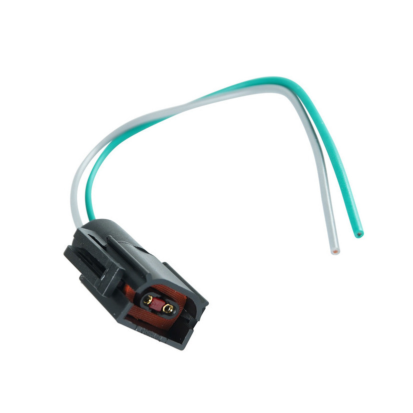 Rostra 76445C 4R70W 4R44E 4R55E 4F50N AX4N AODE A4LD Wire Harness Repair Kit (1986-2010)