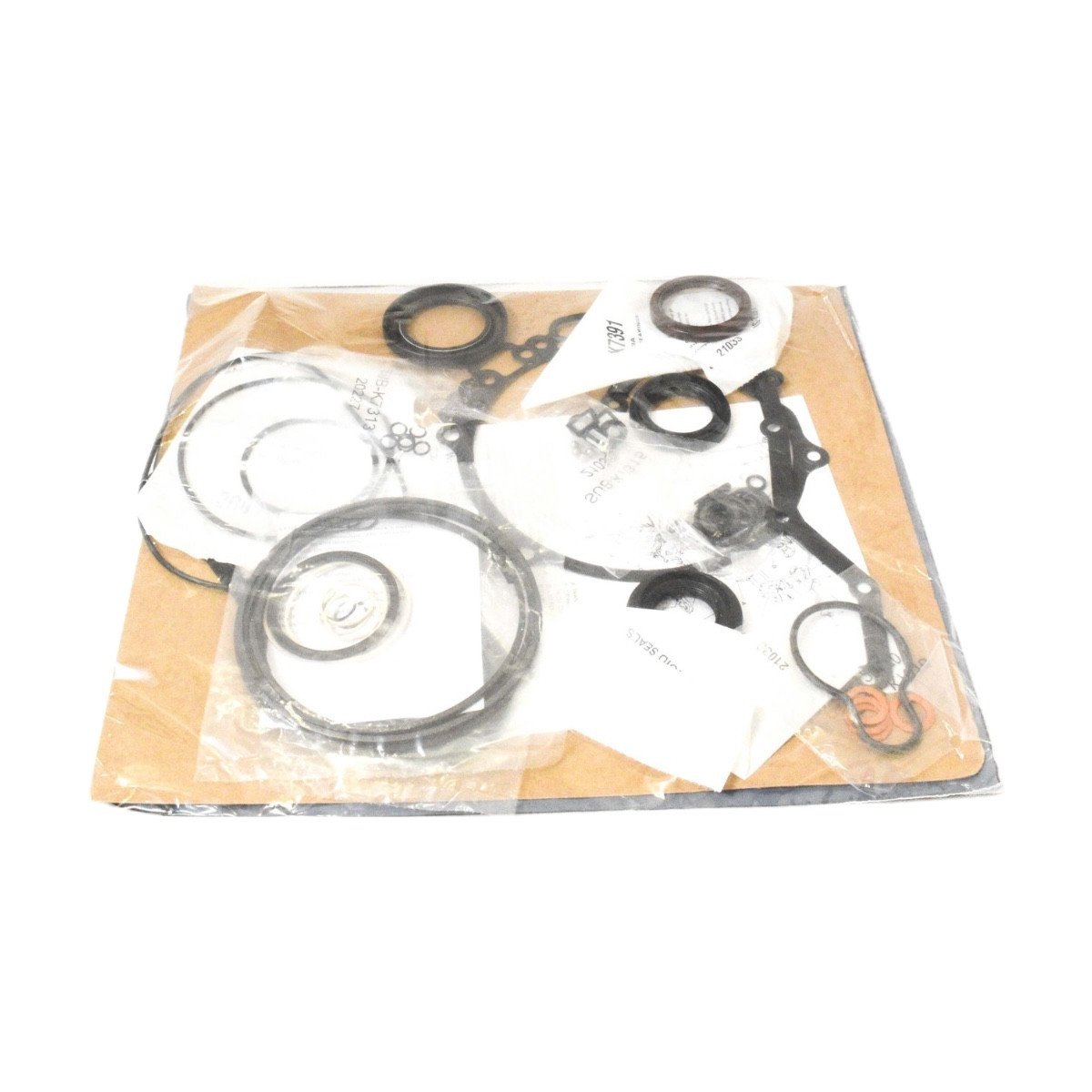 Precision K73900RX-MD JF010E RE0F09A/B Overhaul Kit w/o Pistons