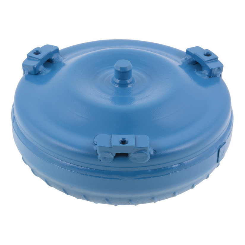 Torque Converters GM71CW 4T65E 4T60E 4T45E 4T40E Torque Converter (1500-1750 Stall) - view 2