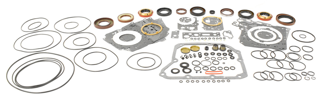 Precision K79900N AW55-50SN RE5F22A Overhaul Rebuild Kit - view 3