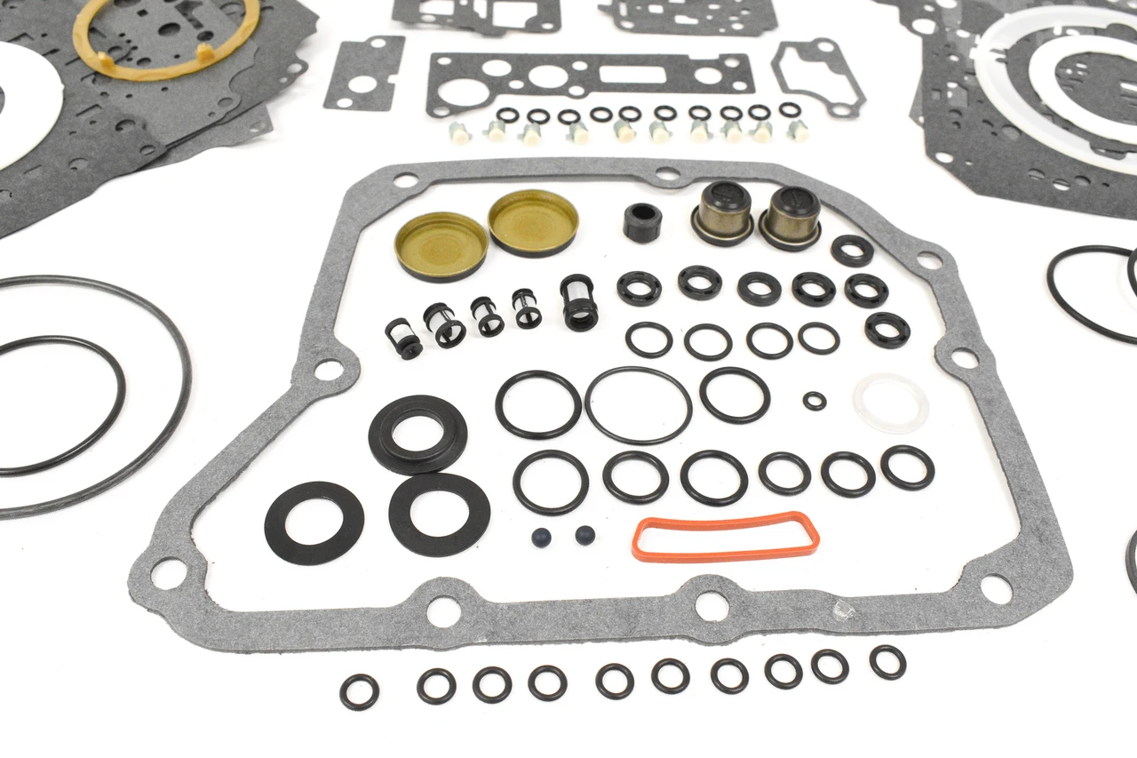 Precision K79900N AW55-50SN RE5F22A Overhaul Rebuild Kit - view 5
