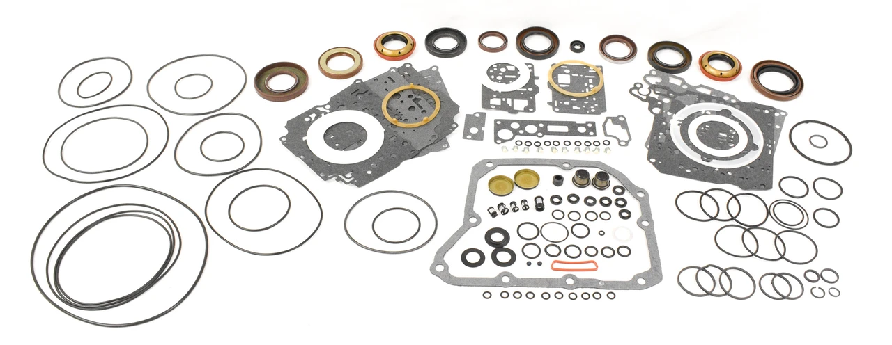 Precision K79900N AW55-50SN RE5F22A Overhaul Rebuild Kit