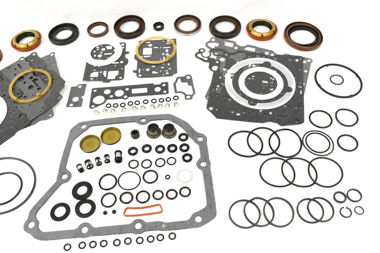Precision K79900N AW55-50SN RE5F22A Overhaul Rebuild Kit - view 6