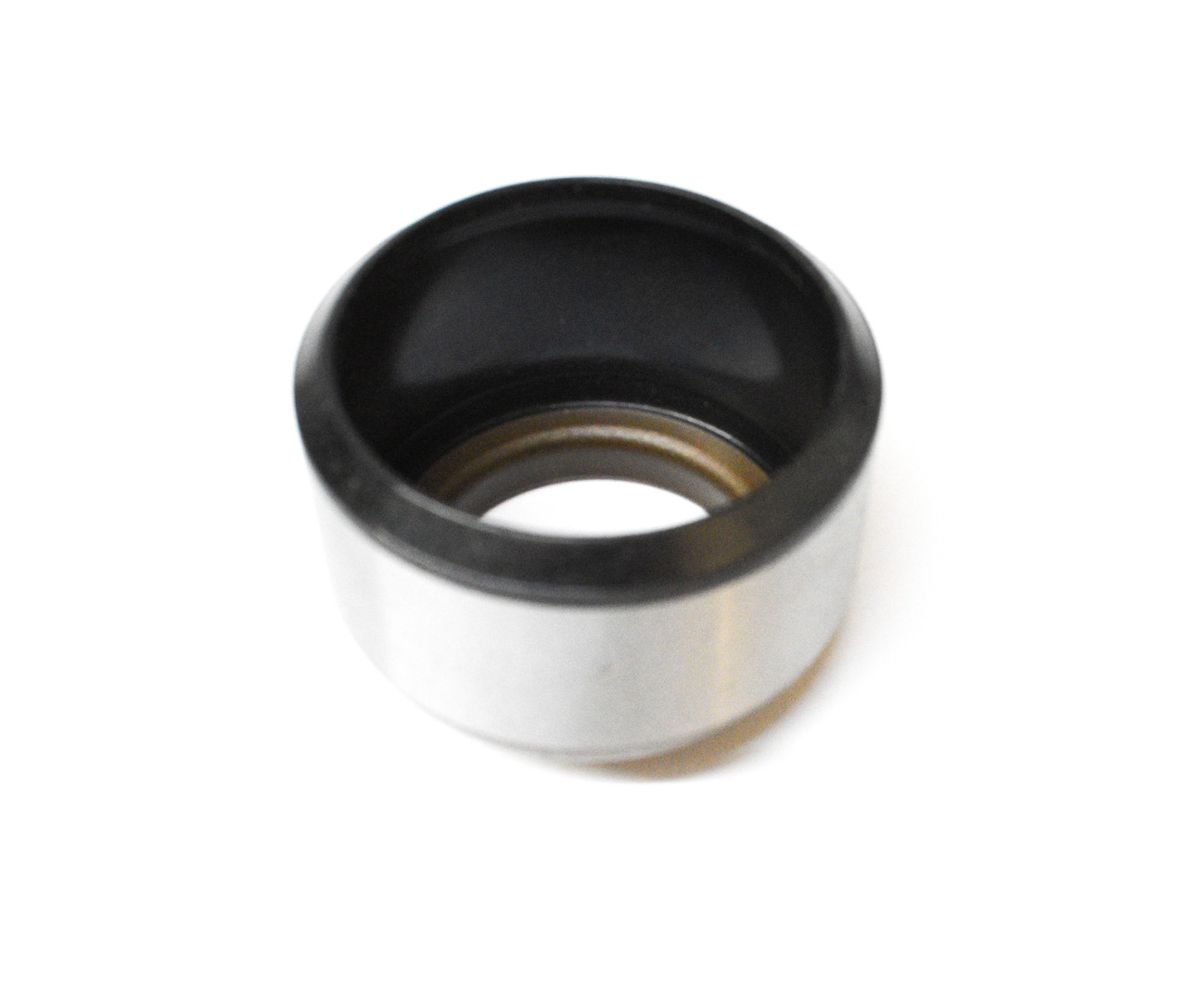 Precision 51482 4T40E 4T45E Inner Case Sleeve Metal Clad Seal - view 2