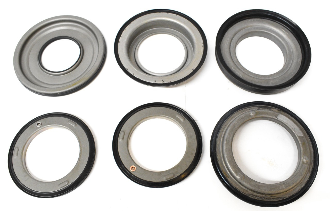 AX4N 4F50N Piston Kit (2004-2007)