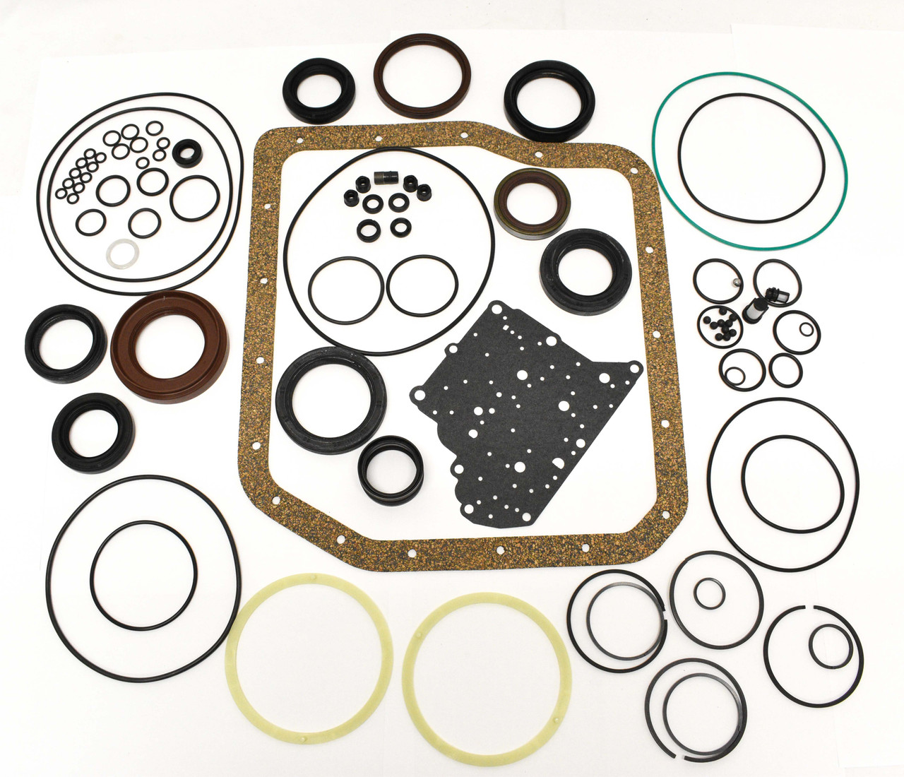 U140E U140F Overhaul Rebuild Kit (1998-2013)