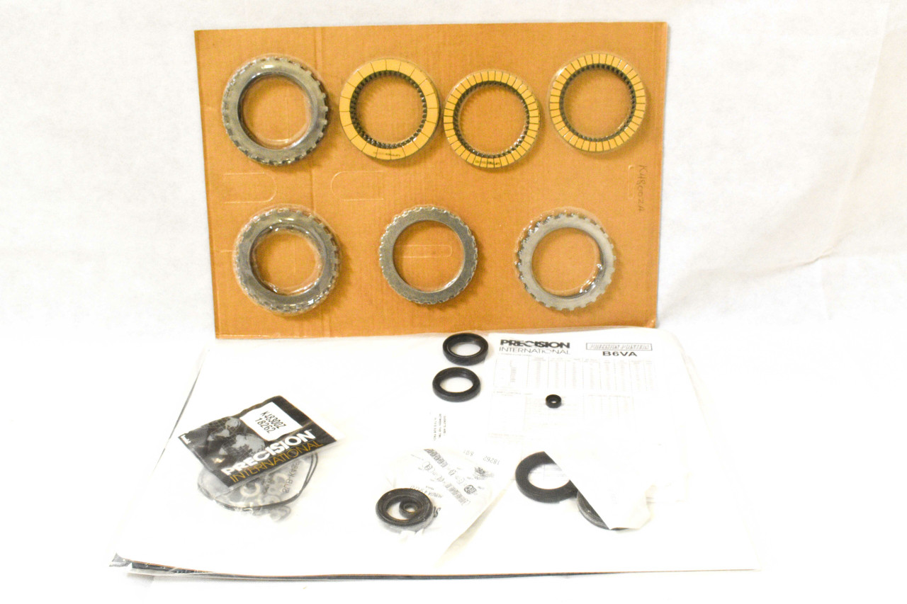 Precision K4800ZA BAXA MAXA MDWA Master Rebuild Kit
