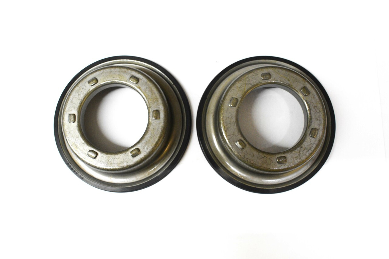 BAXA MAXA MVDA 1st & 2nd Clutch Molded Piston Kit