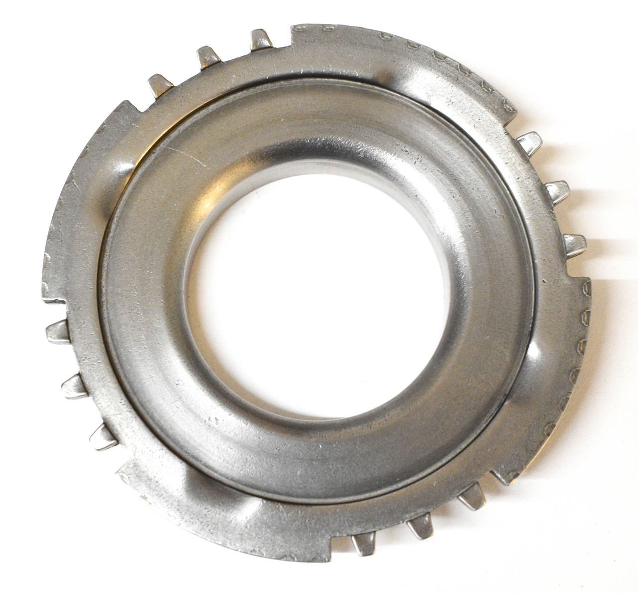 U56602C 4R44E 4R55E A4LD 5R44E 5R55E Forward Ring Gear Hub - view 2
