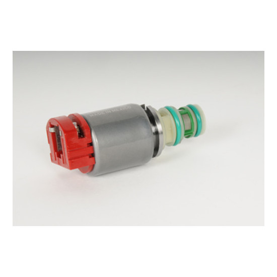その他 MITSUBISHI 6N high purity copperPC-1 1000 2000 Pressure Control TCC Solenoid (2006-UP) Gen4