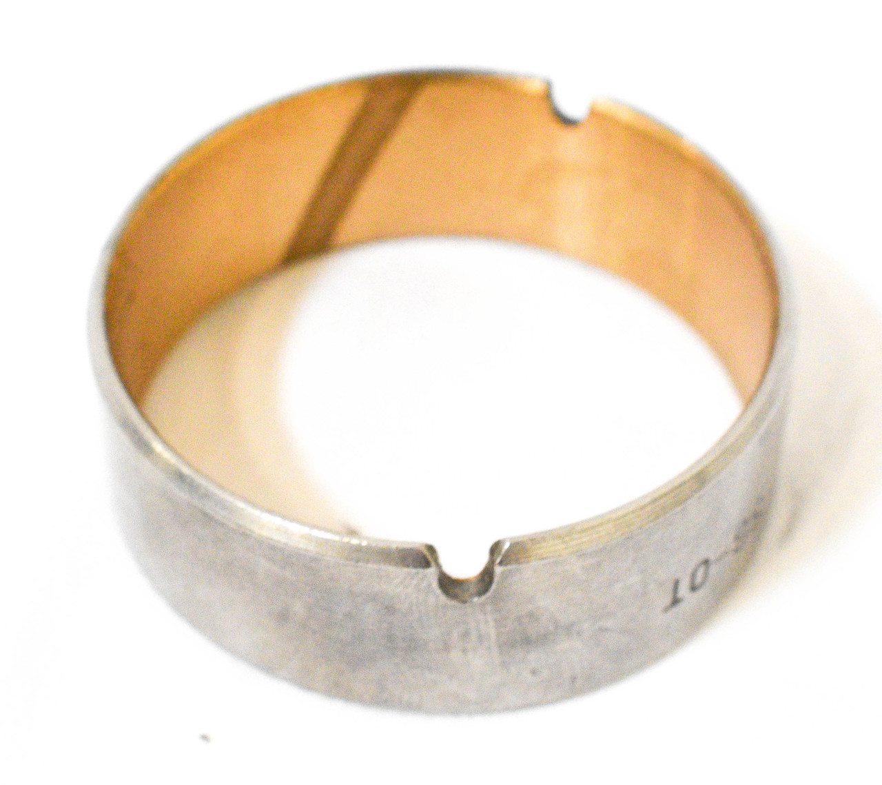 36064 C6 E4OD 4R100 Front Case Bushing w/ 3-Grooves