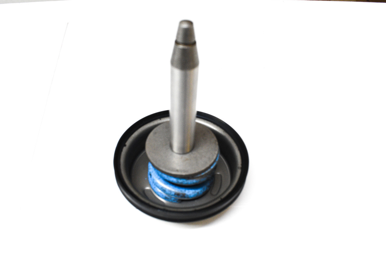 CD4E 2-4 Servo Piston & Spring Assembly (1-Groove)