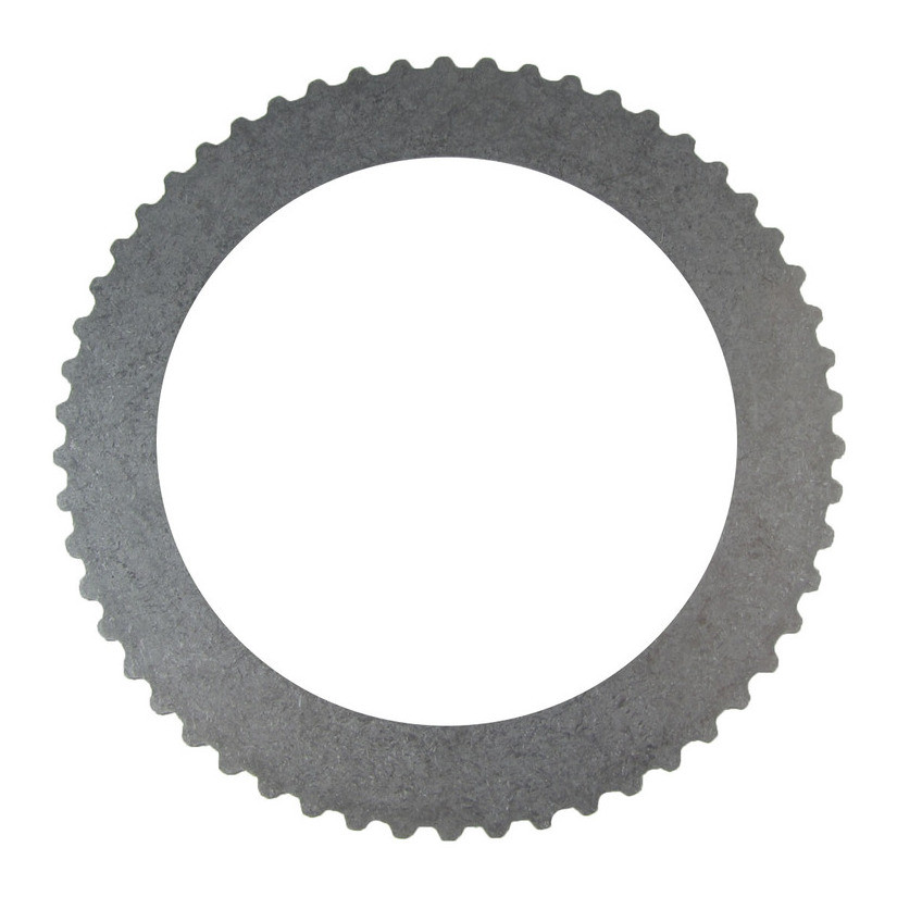 3114 AOD FMX Velvet Drive Rear Direct Steel Plate (0.068'') Flat