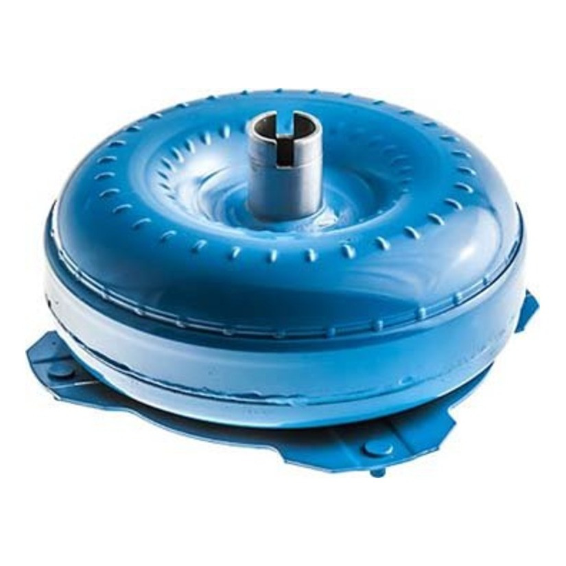 6R80 Torque Converter (2009-2014) 7L1P L904A EGXRA [Price Includes