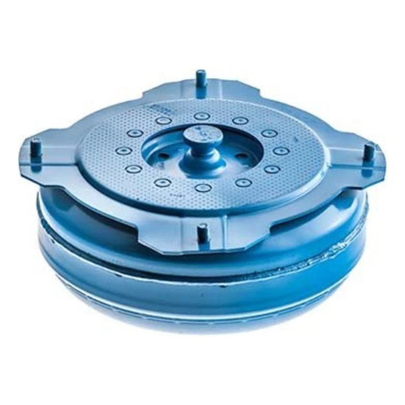 Torque Converters FM9501 6R80 Torque Converter (2009-2014) 7L1P L904A [Price Includes Core Charge] - view 2