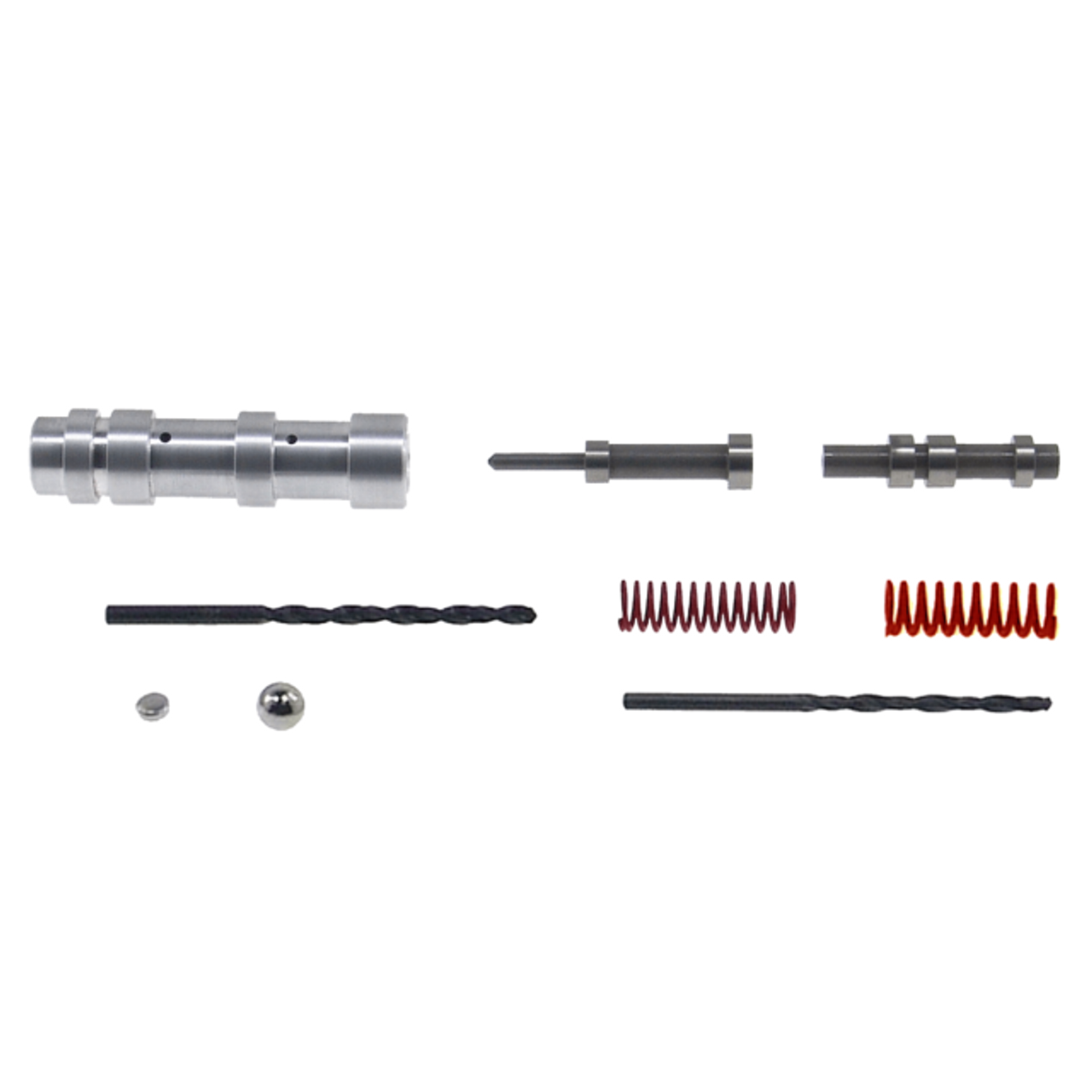 TH200-4R Hydraulic Lock-Up Kit 