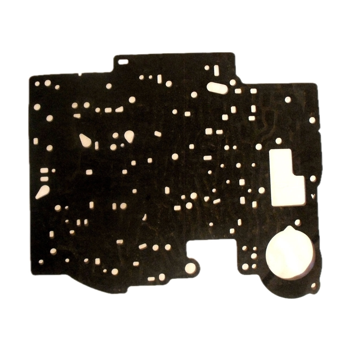 Precision 33703 700R4 Valve Body Separator Plate Upper Gasket (1982-1986) 8647452