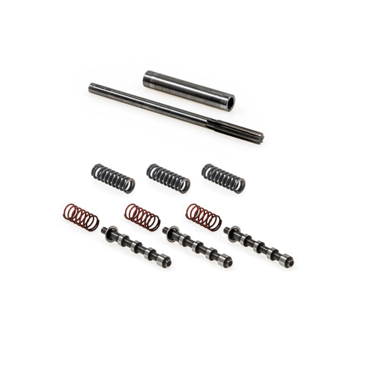 If you already have the reamer and guide, order the refill kit #4T40E-PR5  This refill kit comes with enough parts to fix five transmissions.