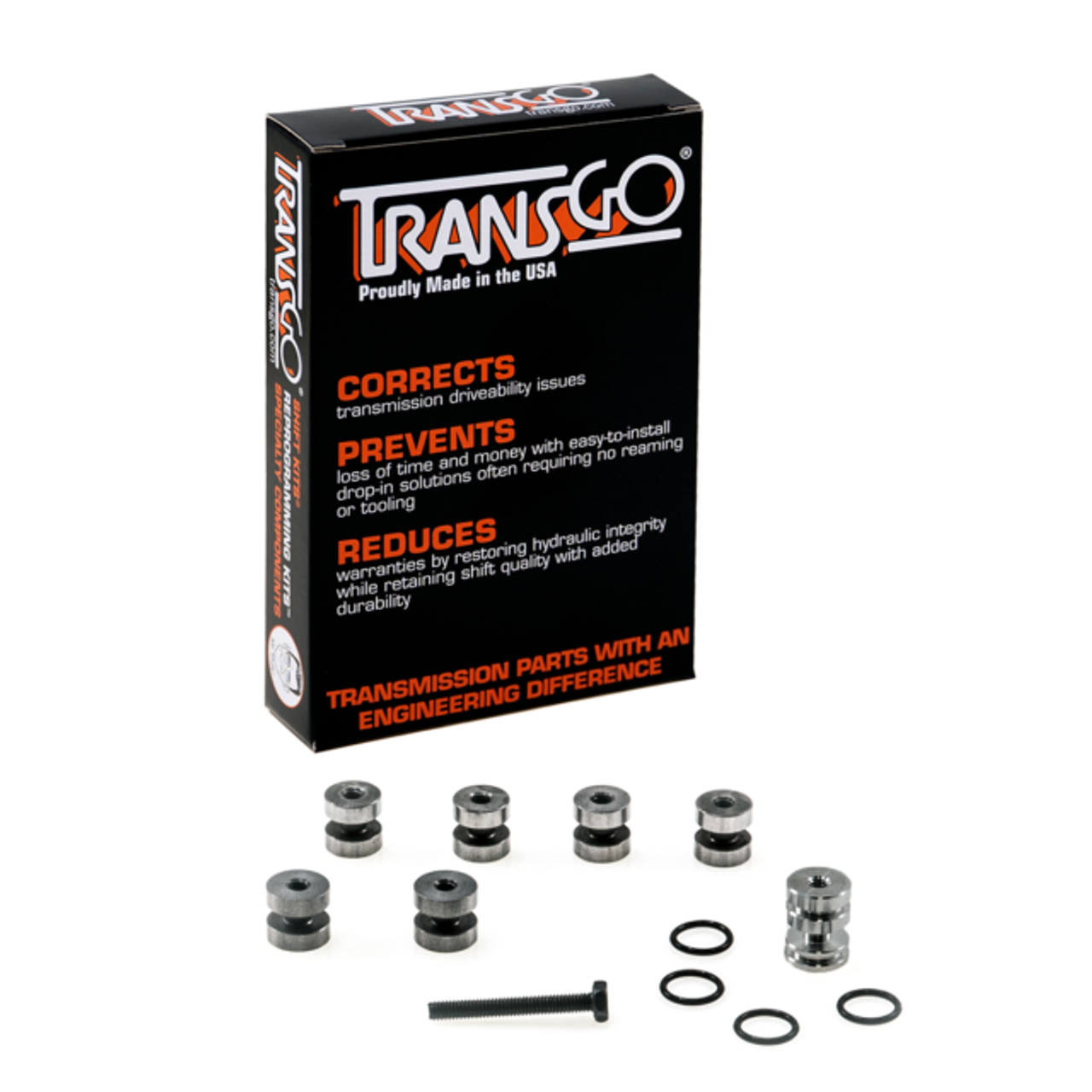 2003 and newer Toyota and Lexus vehicles equipped with the A760, A761, A960 and AB60 series automatic transmission often come in with complaints of soft, flaring or slipping shifts, low line pressure and delayed reverse engagement as well as solenoid performance codes P0751, P0756, P0761 and P0766.