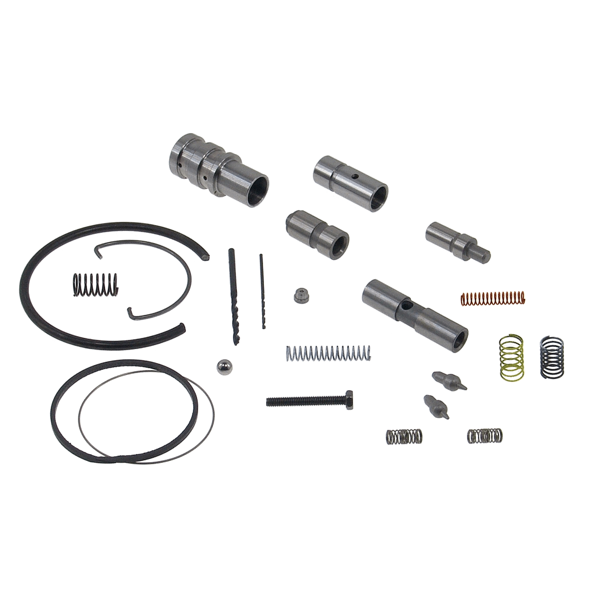 TransGo SKAXODE-JR AXODE AX4S SHIFT KIT® Jr. Valve Body Repair Kit