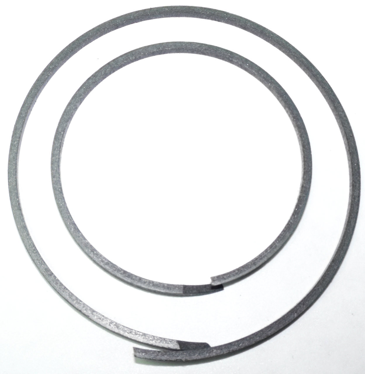 700R4|4L60E 2-4 Servo [OEM Style] Teflon Sealing Rings (1982-UP)