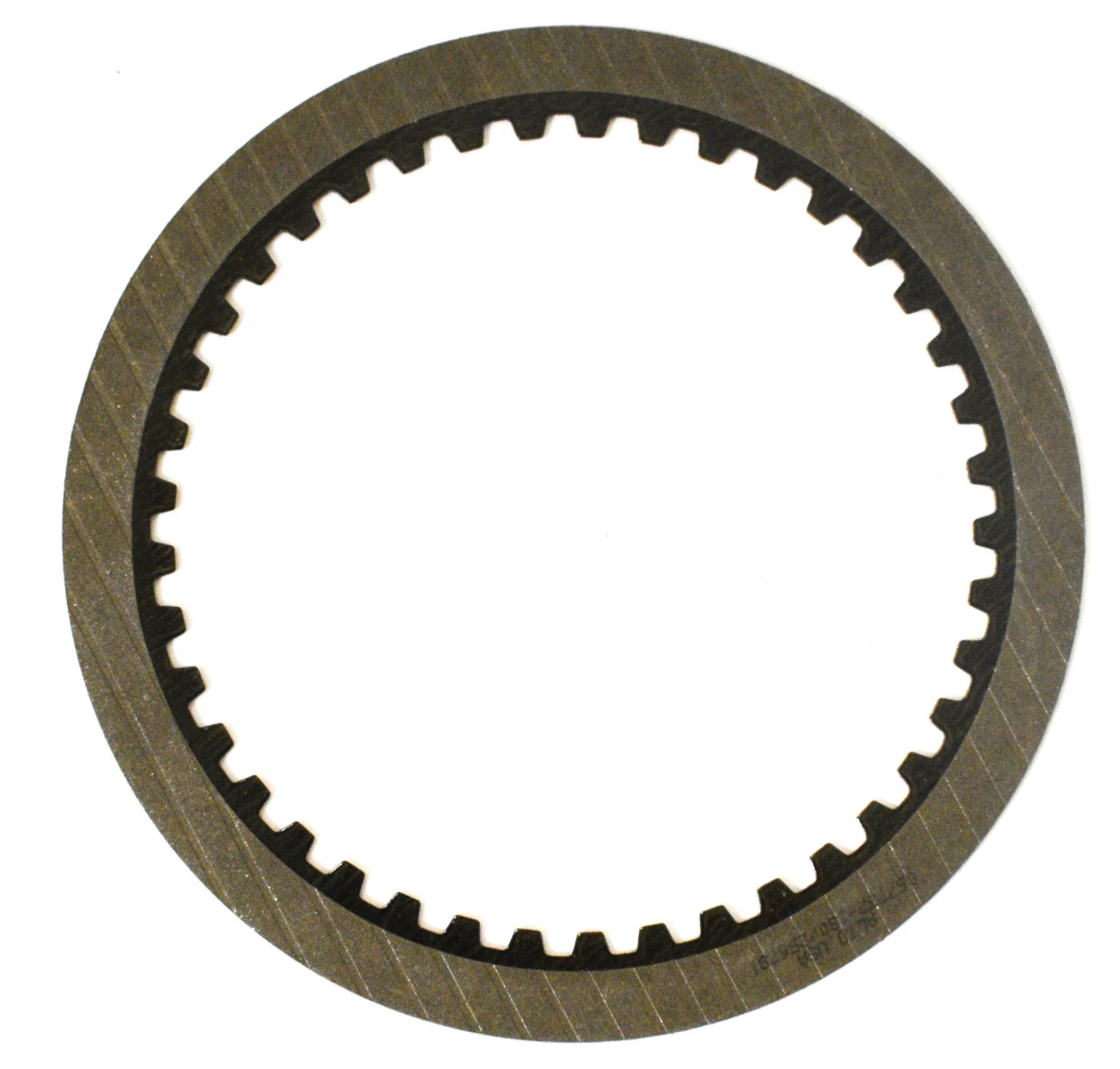 Alto AL057732-180 700R4 4L60E Reverse Input Clutch Friction Plate - HE (1987-UP) 0.070"