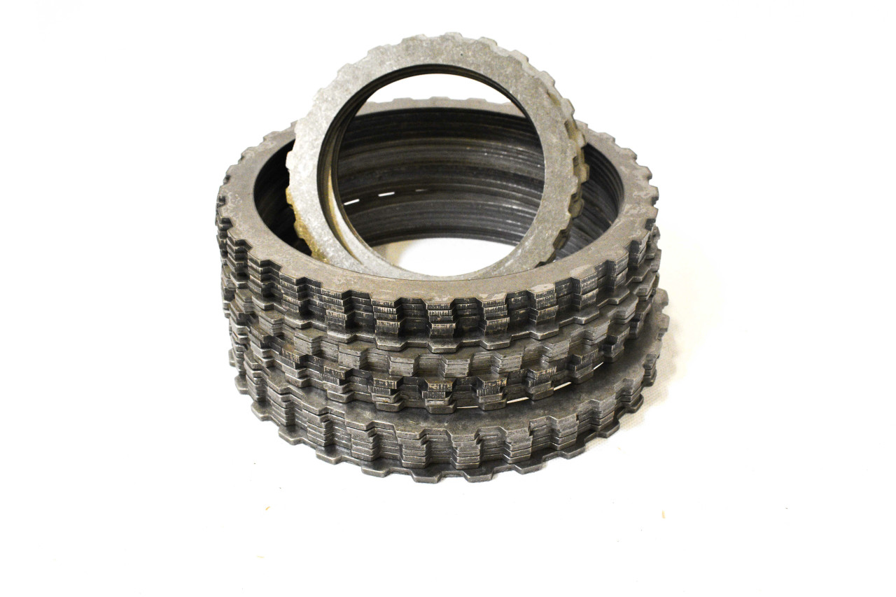 183753 ZF6HP26 Steel Plate Module (2002-UP)