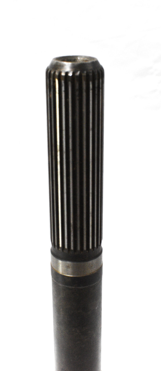 U34678BA TH400 Output Shaft - view 3