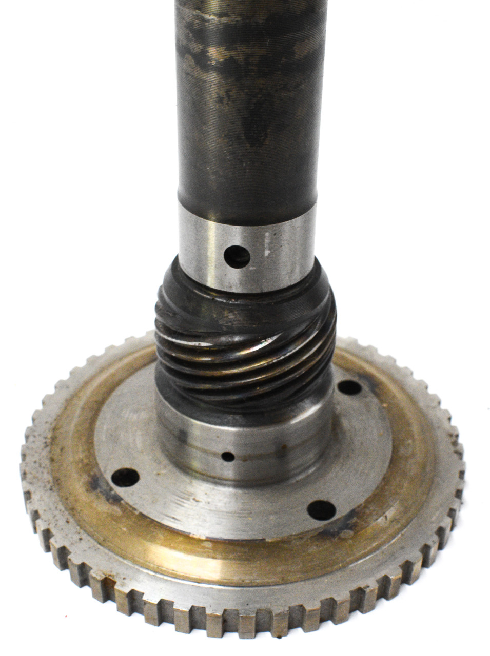 TH400 Output Shaft | 15'' OAL | 32-Spline | 4