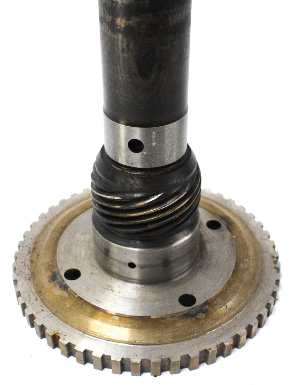TH400 Output Shaft | 15'' OAL | 32-Spline | 4