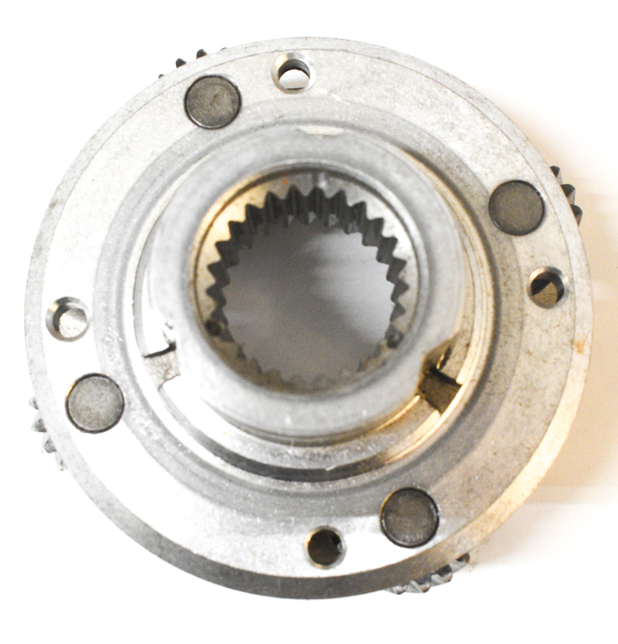 4R100 E4OD Forward 4-Gear Planet - Bearing Style (1997-UP)