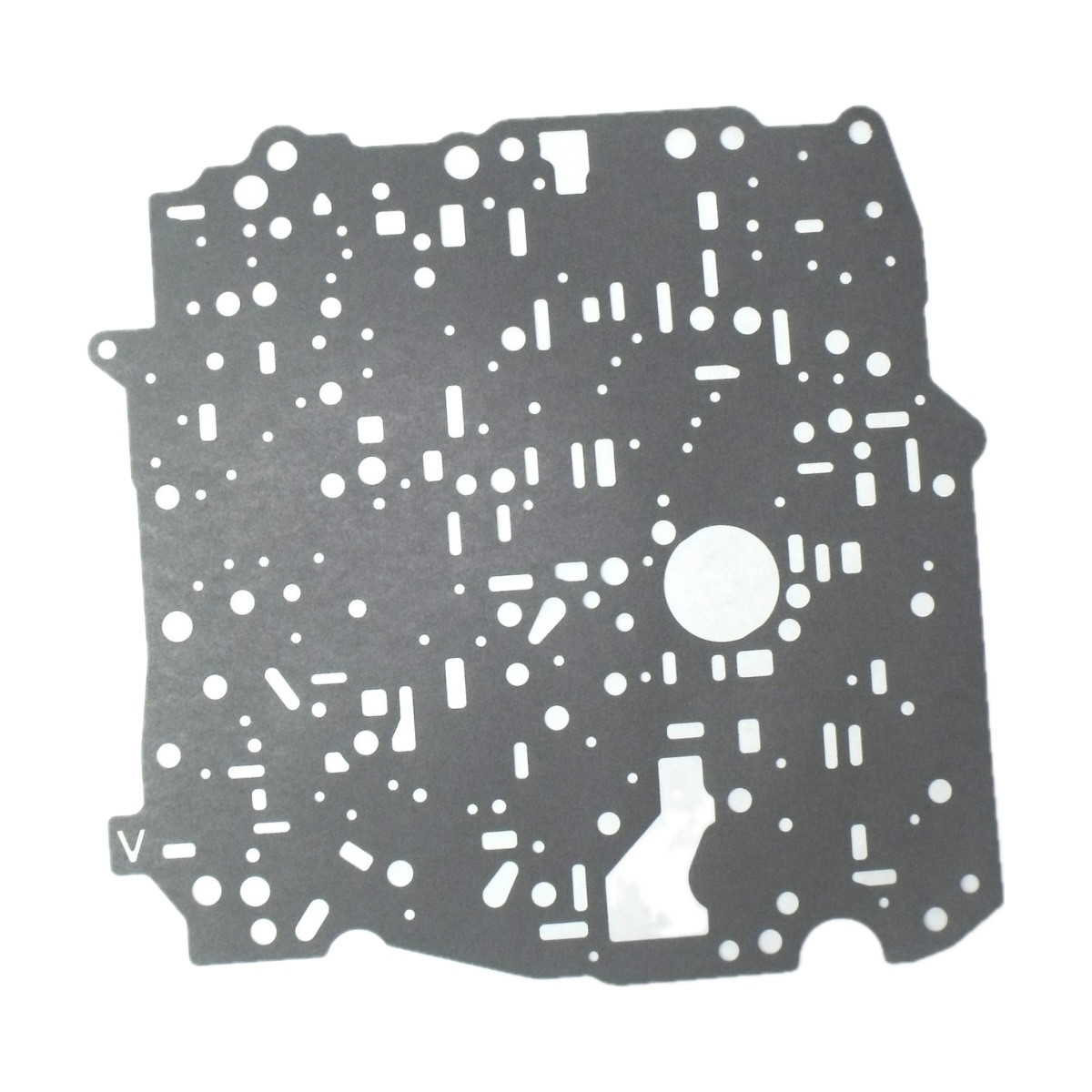 Precision 52958 4T65E Valve Body Separator Plate Lower Gasket (1997-UP) 24204500