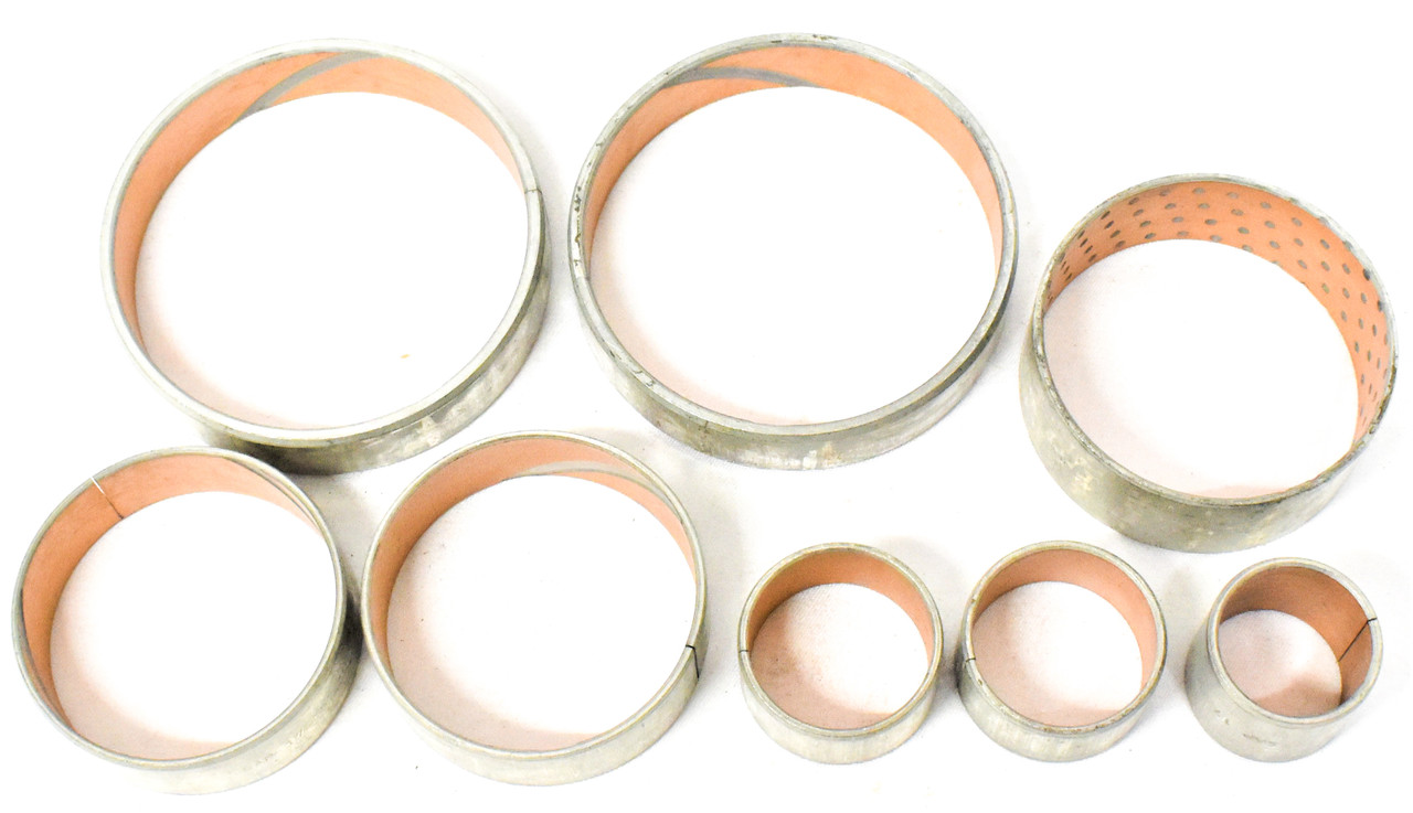 C172030 AS68RC Bushing Kit
