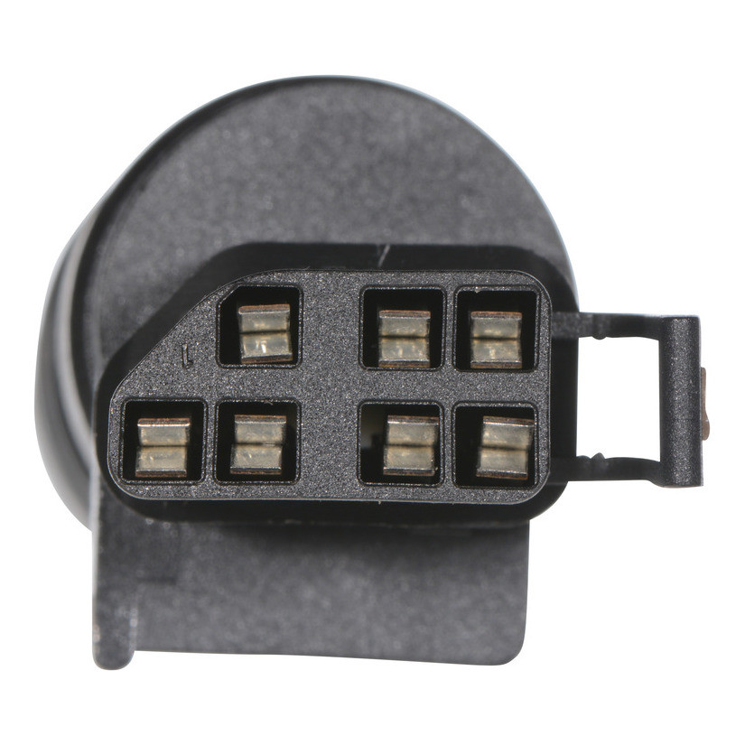 Rostra A76444A 4R70 4R75 Case Connector (1998-2008) - view 2