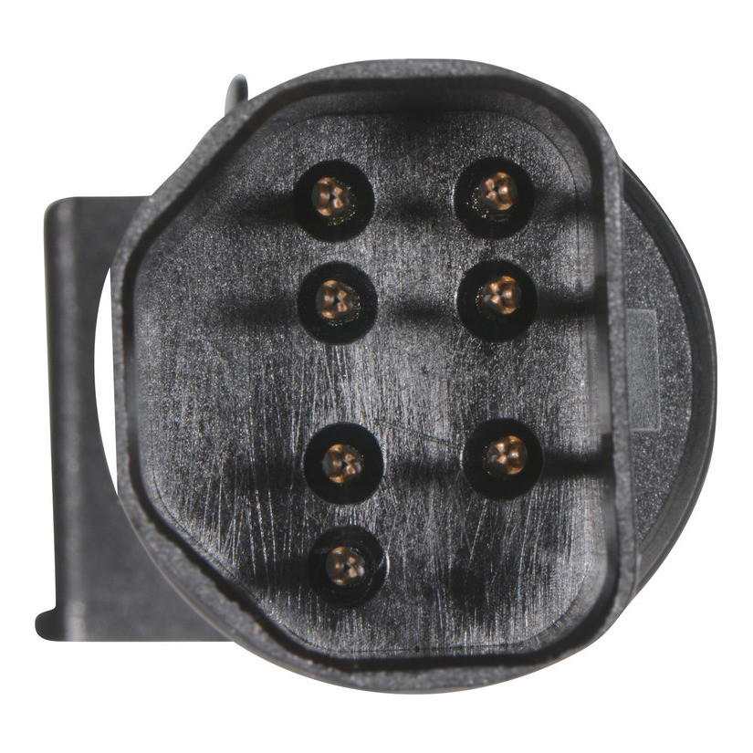 Rostra A76444A 4R70 4R75 Case Connector (1998-2008) - view 3