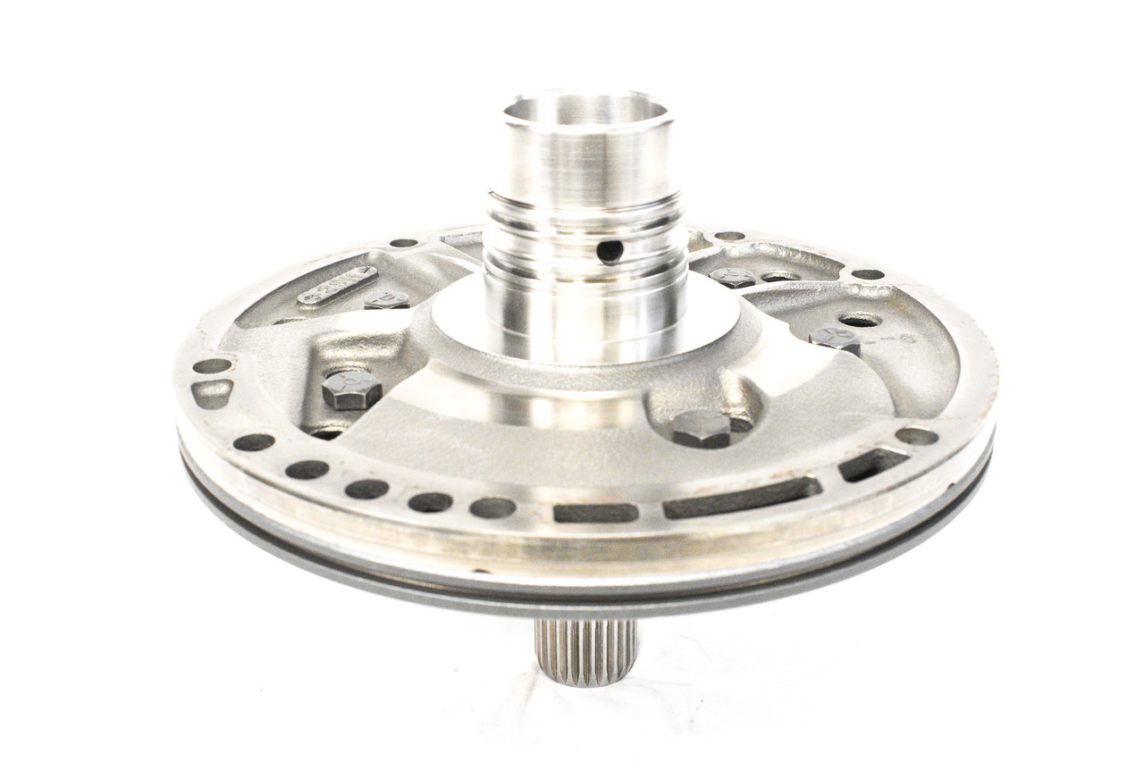 Pump Assembly A500 42RE 42RH 2 Bushings in Dir Drum Style 14 Hole