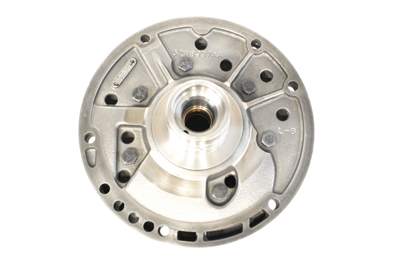 Pump Assembly A500 42RE 42RH 2 Bushings in Dir Drum Style 14 Hole