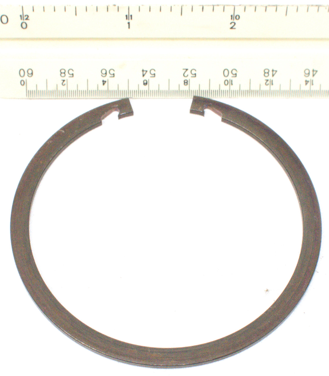 Viera オーダー品 AODE 4R70 4R75 Overdrive Servo Snap Ring - Global Transmission Parts