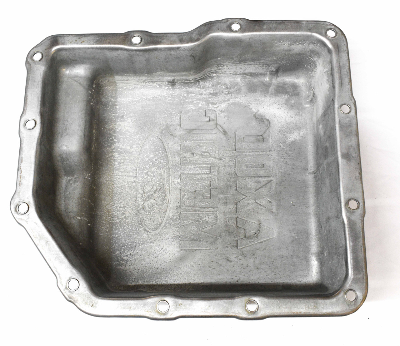 AX4S AXOD AXODE Oil Pan