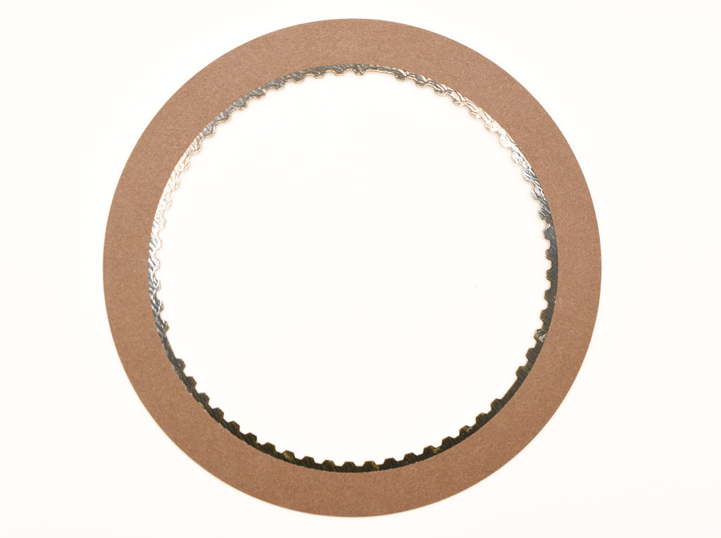 Alto 026702 C6 Forward Clutch Friction Plate (1966-E1967) 0.060''
