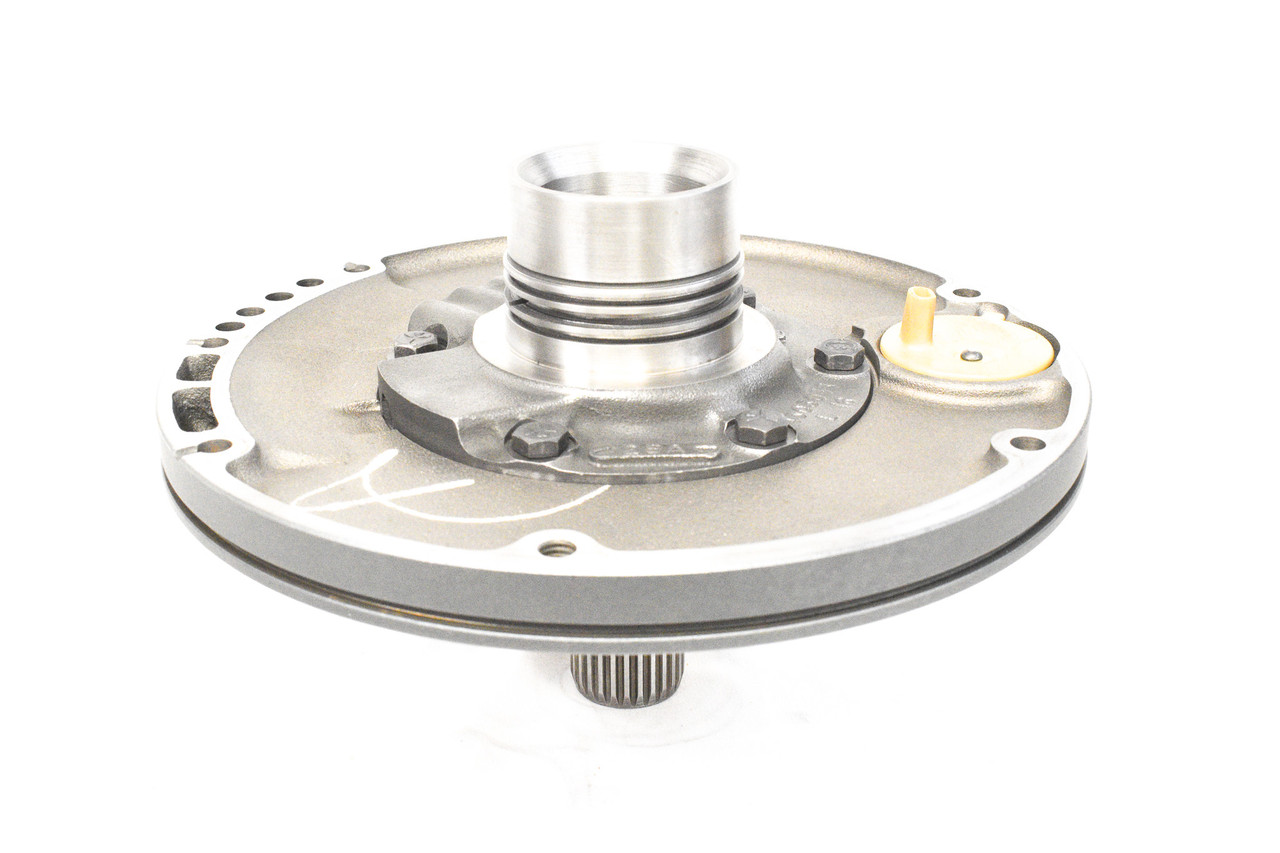 46RE 47RE 46RH 47RH Rebuilt Pump Assembly w/ Lock-up & 1.25