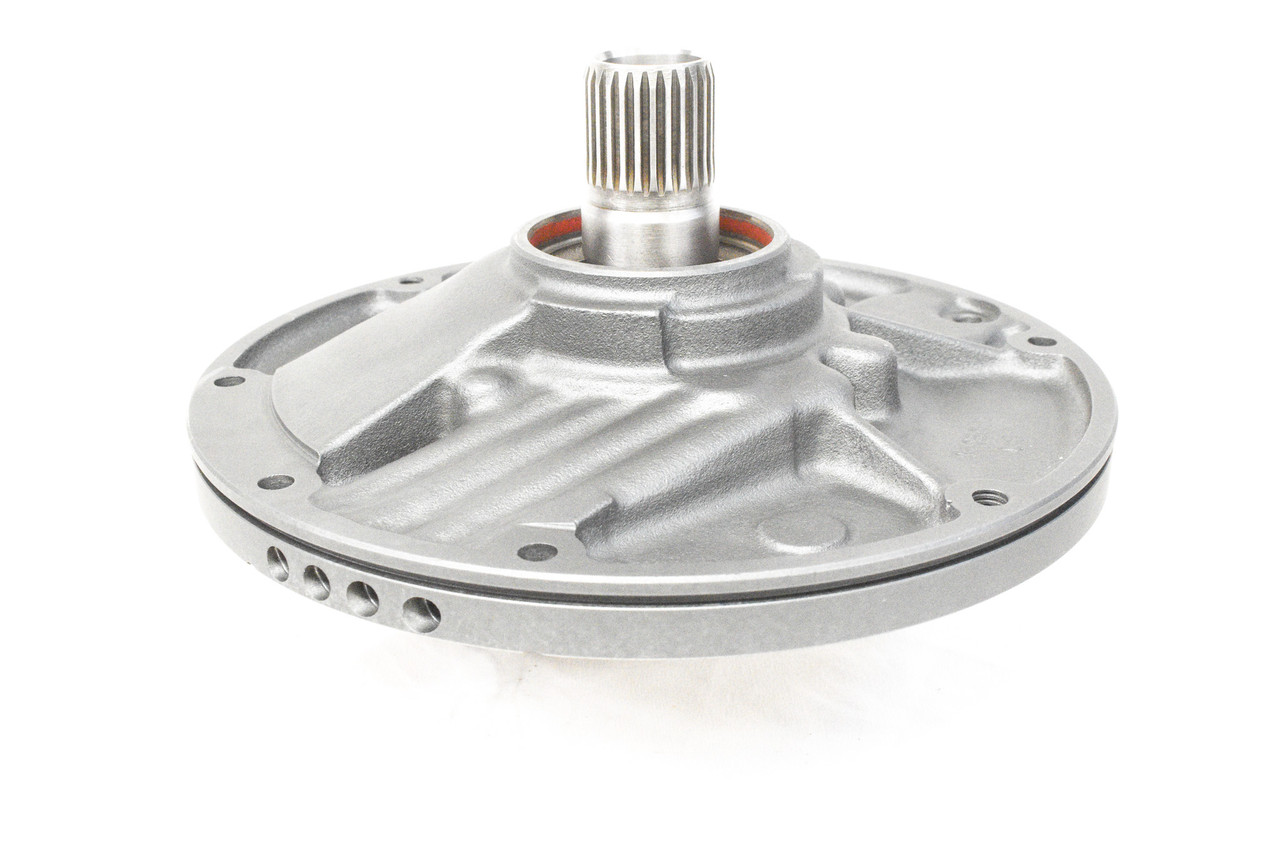 46RE 47RE 46RH 47RH Rebuilt Pump Assembly w/ Lock-up & 1.25