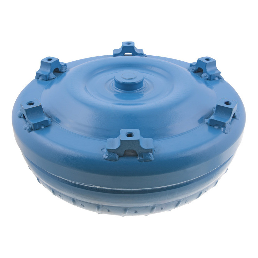Torque Converters GM82 4L60E 4L80E Torque Converter (1800-2000 Stall) 24202992 24210693 [Price Includes Core Charge] - view 2