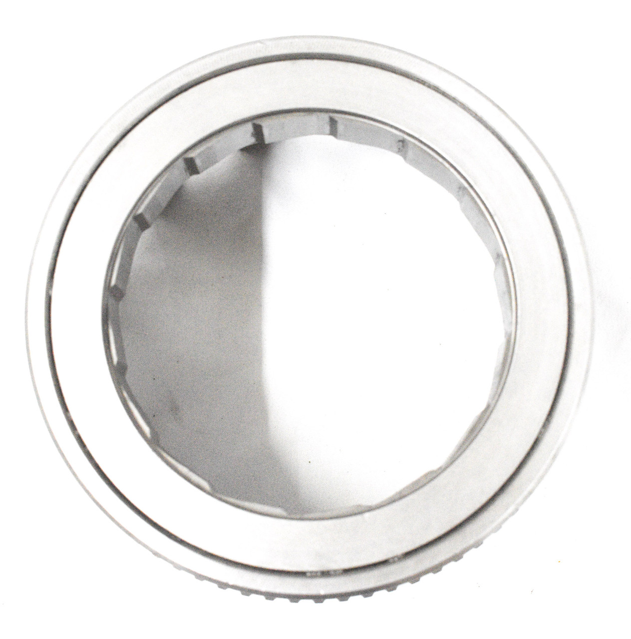 U36576 C6 E4OD Reverse Clutch Hub (1966-1997) 12-Lug - view 3