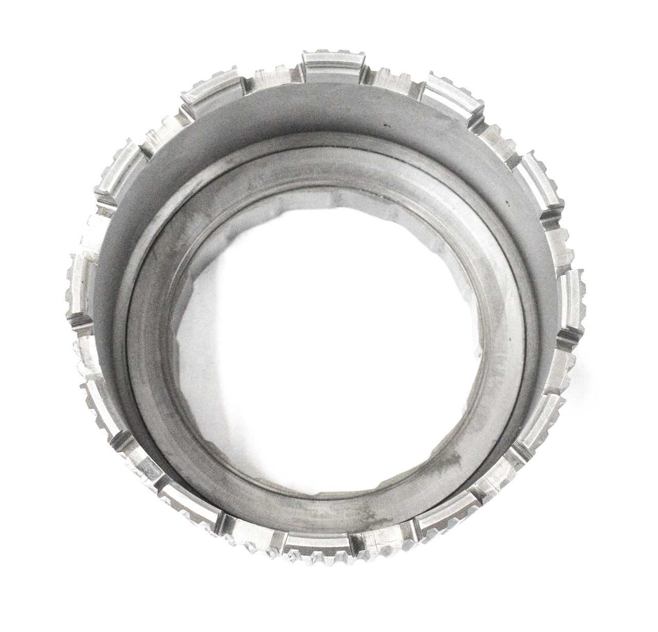 U36576 C6 E4OD Reverse Clutch Hub (1966-1997) 12-Lug - view 2